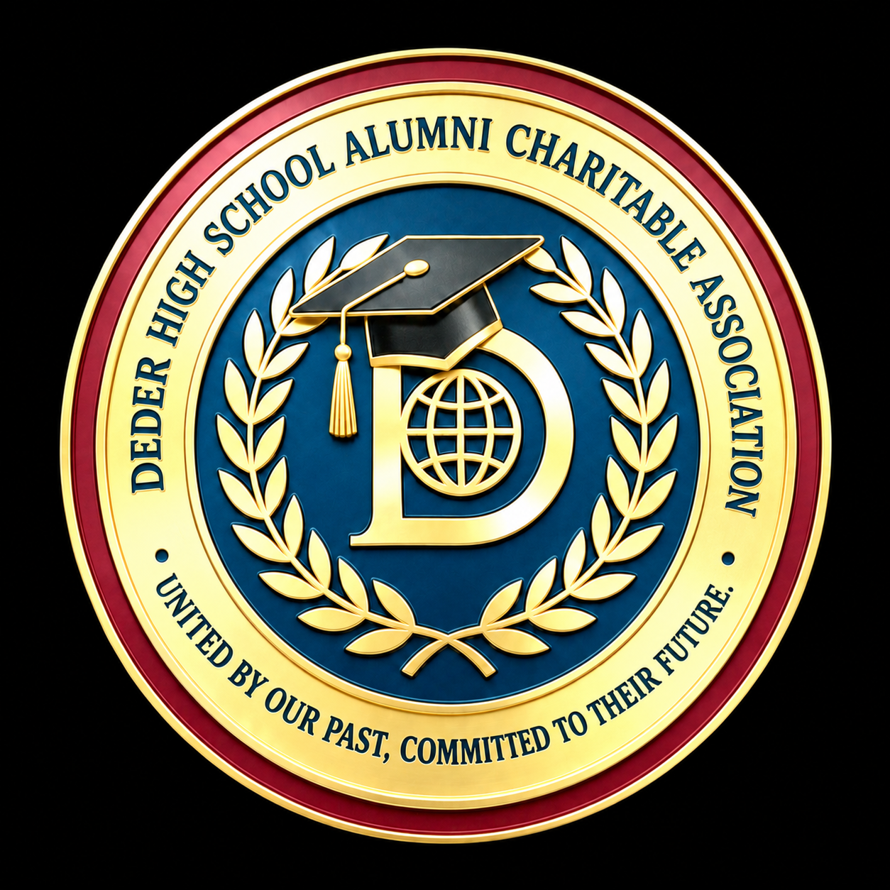 DHSACA logo